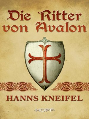 cover image of Die Ritter von Avalon
